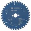 Bosch Accessories Expert for Wood 2608644012 Körfűrészlap 150 x 20 x 1.6 mm Fogak száma (collonként): 36 1 db