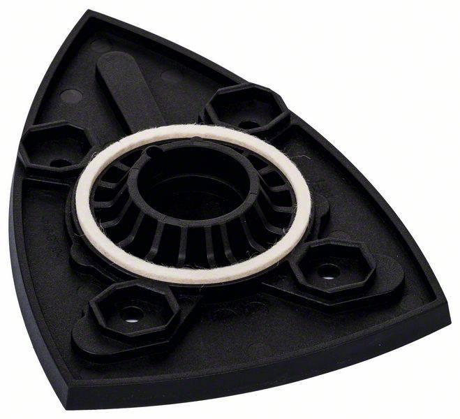 Lengőlemez, 110 x 150 mm Bosch Accessories 2608601448