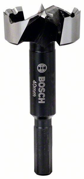 Bosch Accessories 2608577019 Forstner fúró 40 mm 1 db