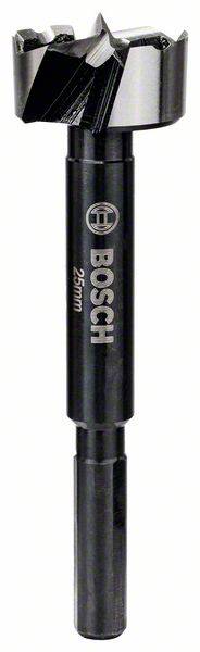Bosch Accessories 2608577009 Forstner fúró 25 mm 1 db