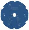 Bosch Accessories Expert for Fiber Cement 2608644348 Körfűrészlap 235 x 30 x 1.6 mm Fogak száma (collonként): 6 1 db