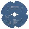 Bosch Accessories Expert for Fiber Cement 2608644120 Körfűrészlap 140 x 20 x 1.3 mm Fogak száma (collonként): 4 1 db