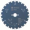 Bosch Accessories Expert for Wood 2608644019 Körfűrészlap 160 x 20 x 1.6 mm Fogak száma (collonként): 24 1 db