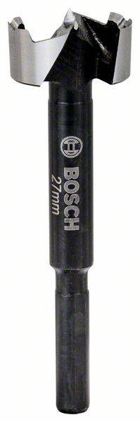 Bosch Accessories 2608577011 Forstner fúró 27 mm 1 db