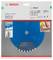Bosch Expert körfűrészlap fához, Ø 165 mm, 2,6/1,6 mm, 20 mm-es furat, 36 fog, alkalmas tiszta vágásokhoz fában.