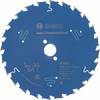 Bosch Accessories Expert for Construct Wood 2608644137 Körfűrészlap 165 x 20 x 1.3 mm Fogak száma (collonként): 24 1 db