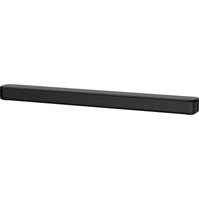 Sony HT-SF150 Soundbar Fekete Bluetooth, Mélynyomó nélkül, USB