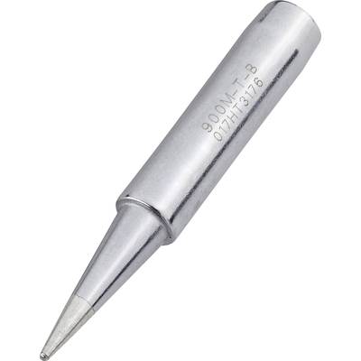 Pákahegy, ceruza forma, hegy méret: 1,4 mm, csúcs hossz: 17 mm, Toolcraft  TO-4941087