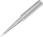 Pákahegy, ceruza forma, hegy méret: 0.2 mm, csúcs hossz: 16 mm, Toolcraft TO-4941096