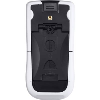 Digitális kézi multiméter lakatfogó adapterrel CAT III 600 V kijelző (digitek): 6000 VOLTCRAFT VC281-11