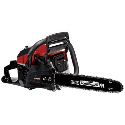 Einhell GC-PC 2040 I Benzin Láncfűrész Védőkengyellel 2000 W Penge hossza 400 mm