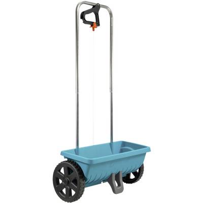 GARDENA 00432-20 Permetező kocsi Szórási szélesség 45 cm (max) 12.50 l