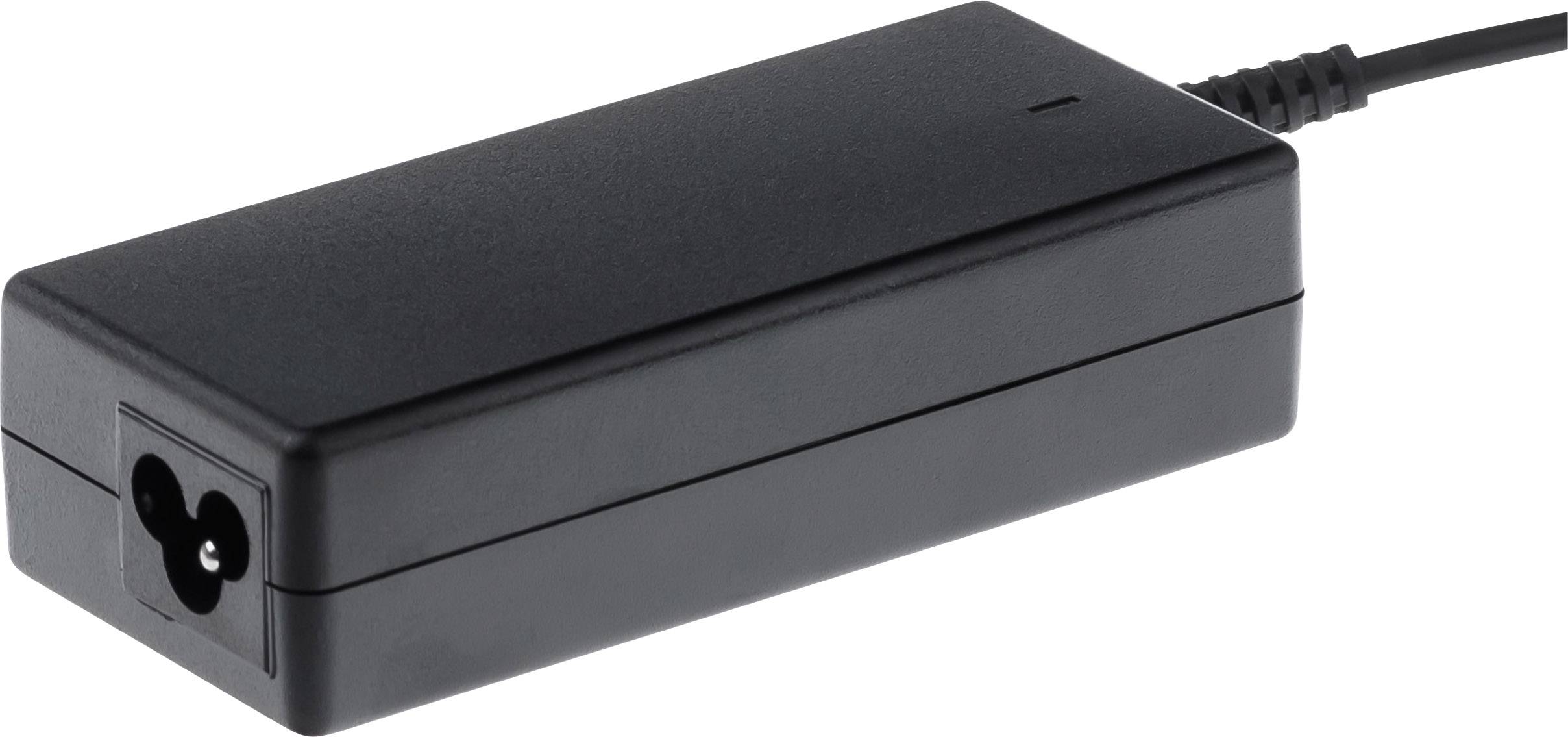Akyga Notebook tápegység 65 W 19 V 3.33 A