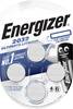 Energizer Gombelem CR 2032 3 V 4 db 235 mAh Lítium Ultimate 2032