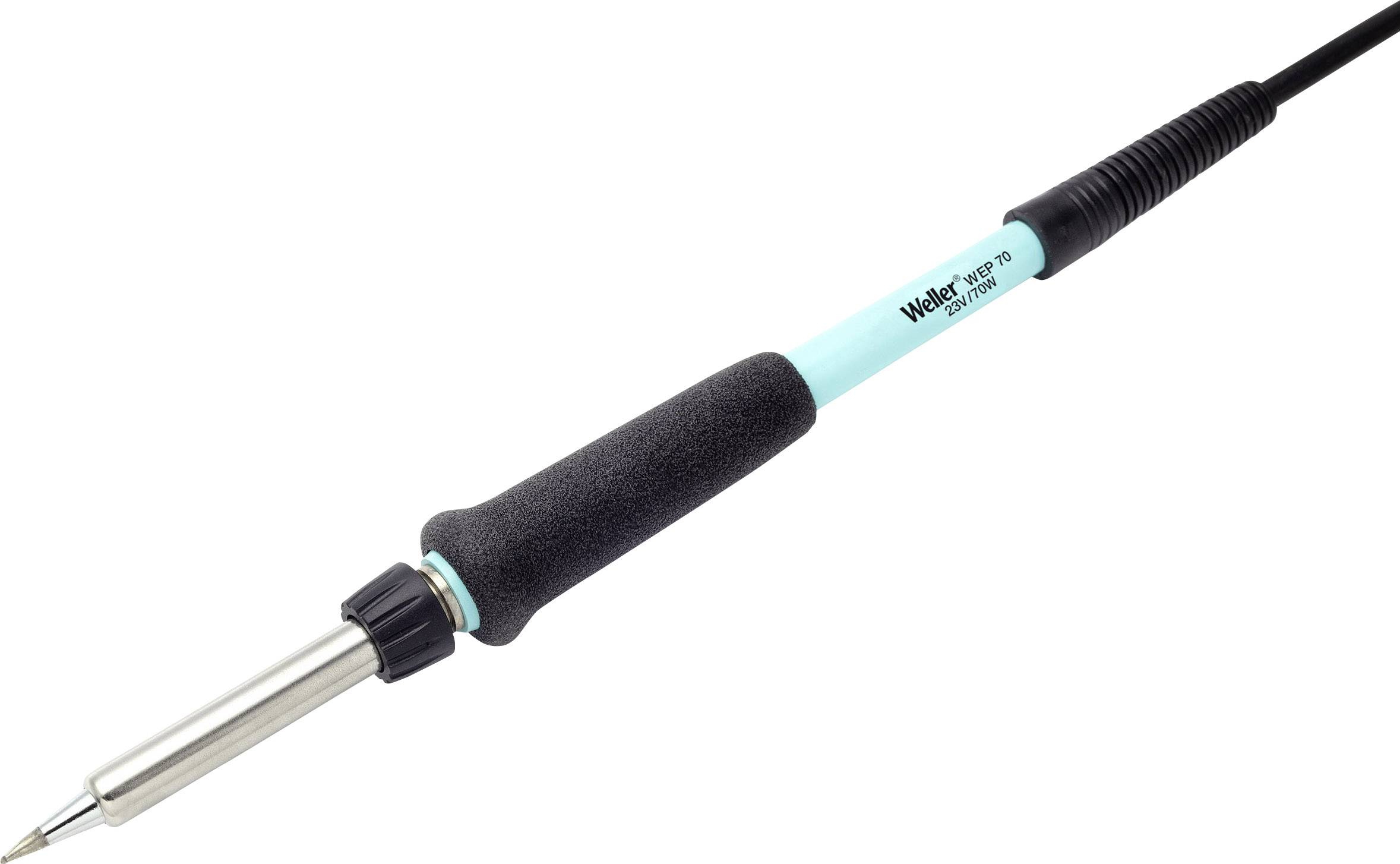 Weller WEP 70 Forrasztópáka 24 V 70 W