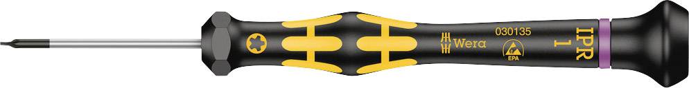 Wera 1567 Torx csavarhúzó ESD TORX Plus