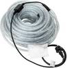 Eurolite LED 50506205 Fénytömlő 44 m Fehér