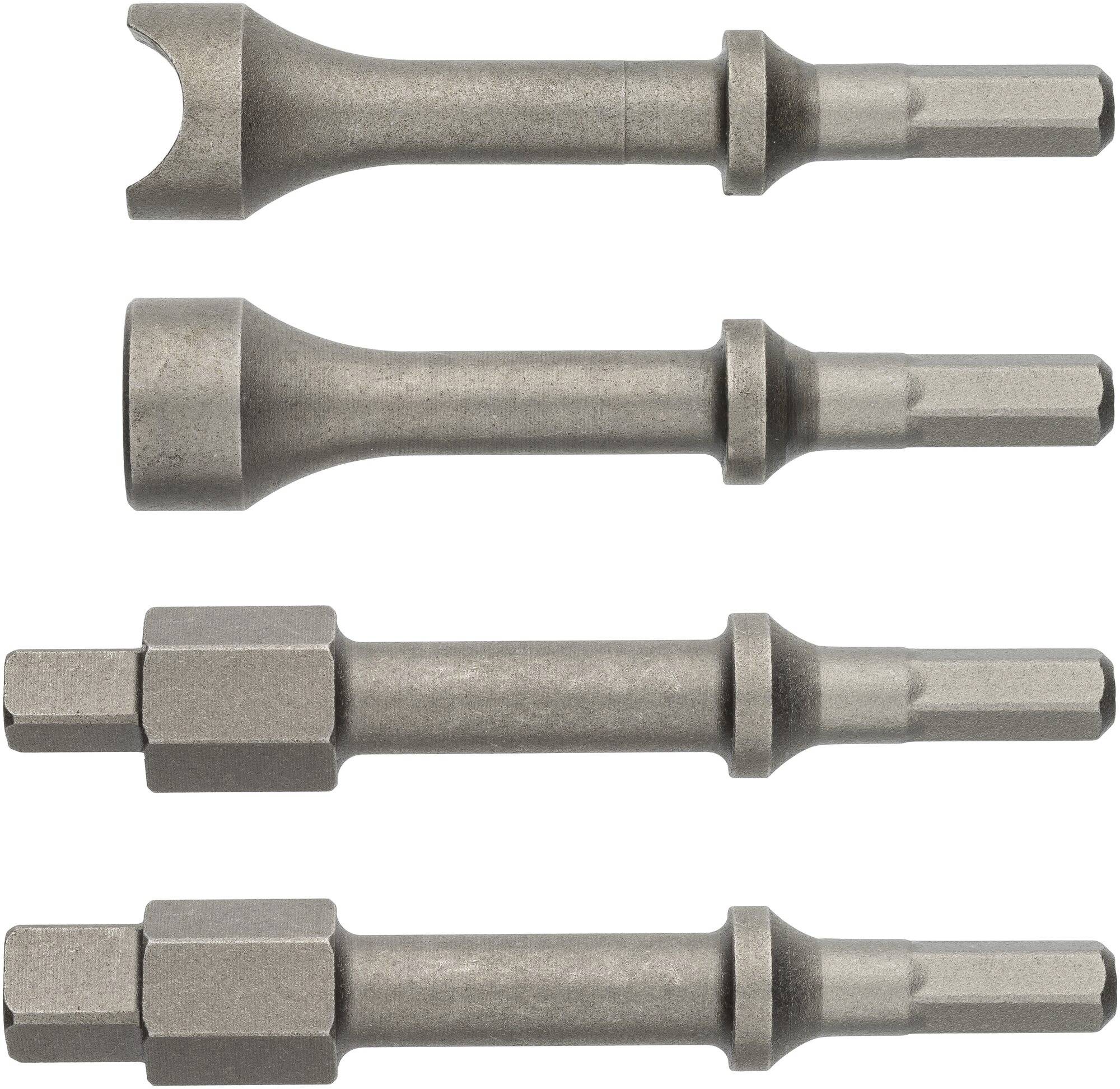 Hazet 9035V/4 9035V/4 Véső készlet 4 részes 1 db