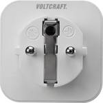 WiFi-s energiafogyasztás mérő adatgyűjtő funkcióval, Voltcraft SEM6500 SE