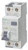 Siemens 5SU13540KK06 FI védőkapcsoló 6 A 0.03 A 230 V