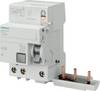 Siemens 5SM23366 5SM2336-6 FI védőkapcsoló A 63 A 0.03 A 400 V