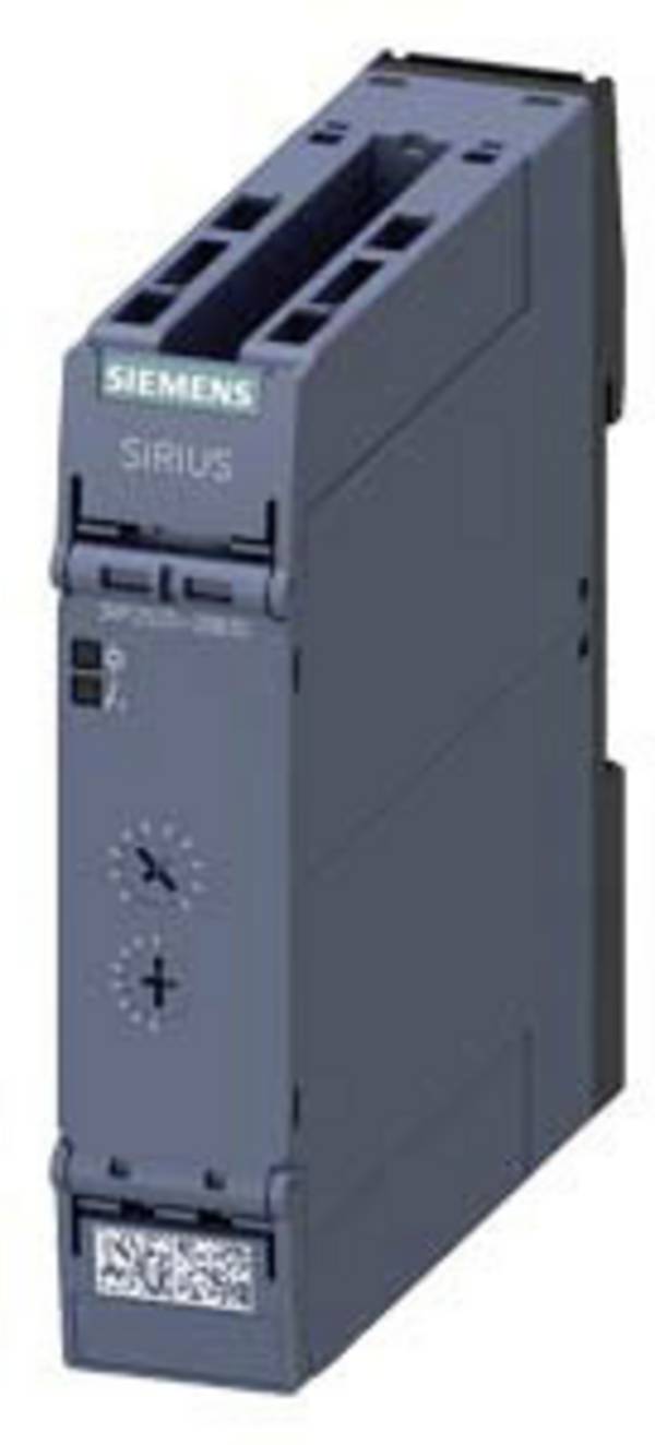Siemens 3RP2525-2BB30 Időrelé 1 db