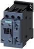 Siemens 3RT2023-1AB00 Teljesítmény védelem 3 záró 690 V/AC 1 db