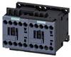 Siemens 3RA2315-8XB30-1AK6 Irányváltó kontaktor kombináció 3 záró 690 V/AC 6.1 A 1 db
