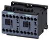 Siemens 3RA2315-8XB30-1BW4 Irányváltó kontaktor kombináció 3 záró 690 V/AC 6.1 A 1 db