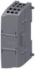 SPS kommunikációs modul Siemens 3RK7243-2AA30-0XB0 3RK72432AA300XB0