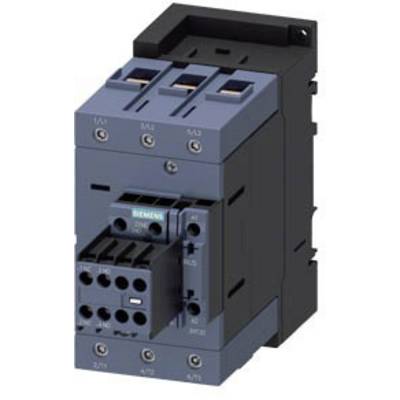 Siemens 3RT2045-1AC24 Teljesítmény védelem 3 záró 1000 V/AC 1 db