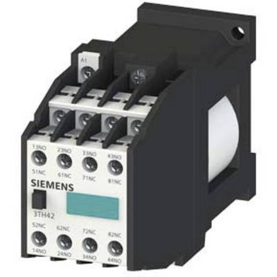 Siemens 3TH4253-0BF4 Segédvédelem 1 db