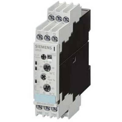 Siemens 3RS1020-1DD00 Hőmérséklet felügyeleti relé