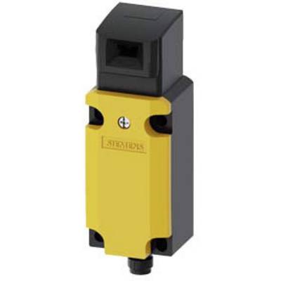 Siemens 3SE51141RV101AF3 3SE5114-1RV10-1AF3 Biztonsági helyzetkapcsoló 3 A IP66, IP67 1 db