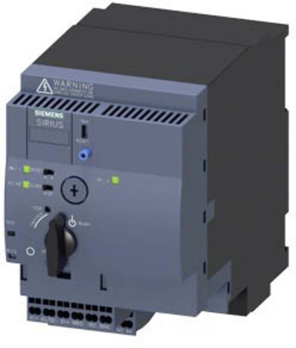 Reverzáló kapcsoló Siemens 3RA6250-2DB33
