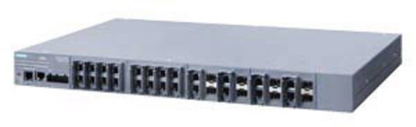 Switch Siemens 6GK5524-8GS00-4AR2