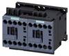Siemens 3RA2315-8XB30-1AP0 Irányváltó kontaktor kombináció 3 záró 690 V/AC 6.1 A 1 db