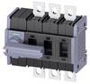 3 pólusú 100 A 4 váltó 690 V/AC Siemens 3KD30320NE100
