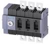 3 pólusú 125 A 3 váltó 690 V/AC Siemens 3KD32340NE100