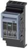 Biztosíték-terhelés leválasztó kapcsoló Siemens 3NP1123-1JB20 1 db