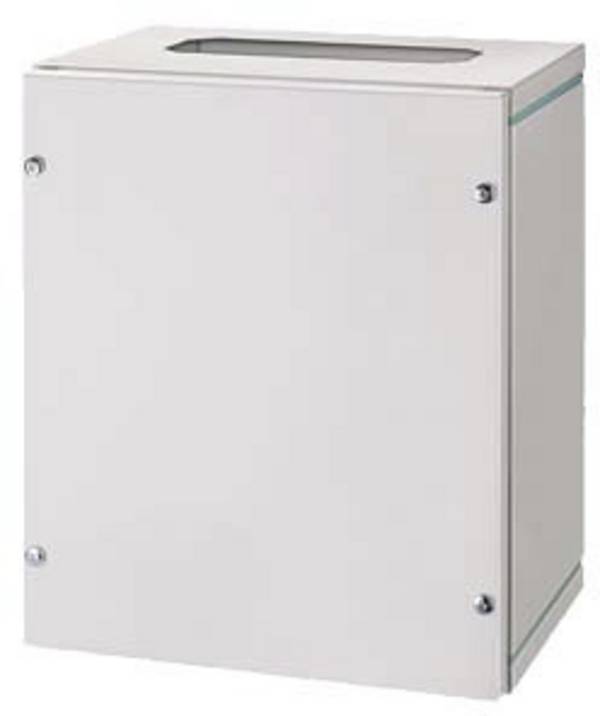 Siemens 8GK1383-0KK43 Elosztó 1050 x 350 x 250 Acél Szürke 1 db