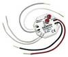 Siemens 5TC82120 Beépíthető dimmer Alkalmas fényforrásokhoz: LED-es izzó Fehér