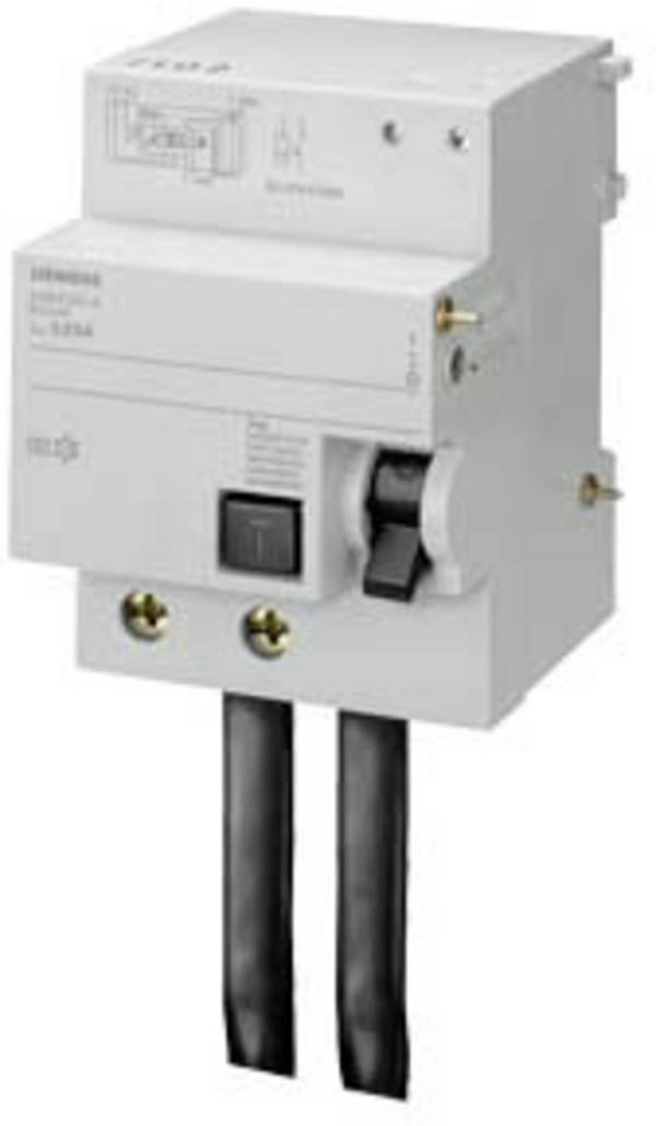 Siemens 5SM23270 5SM2327-0 FI védőkapcsoló AC 100 A 0.03 A 230 V