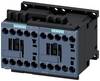 Siemens 3RA2316-8XB30-1AK6 Irányváltó kontaktor kombináció 3 záró 690 V/AC 9 A 1 db