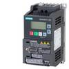Frekvenciaváltó 0,37 kW 2,3 A 200 V/240 V, Siemens 6SL3210-5BB13-7BV1 Sinamics V20