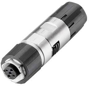 Siemens 6GK19050EB10 6GK1905-0EB10 Összekötő-0