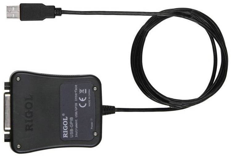 Rigol USB-GPIB USB-GPIB 1 db