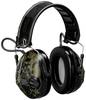 3M Peltor SportTac MT16H210F-478GN945 Hallásvédő fültok headset 26 dB 1 db