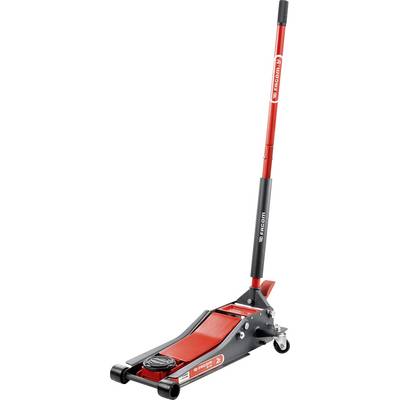 Facom DL.2LP Kocsiemelő 2 t Munkamagasság: 7.5 - 50.5 cm