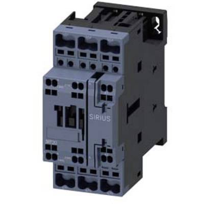 Siemens 3RT2027-2AH00 Védő 3 záró 690 V/AC 1 db